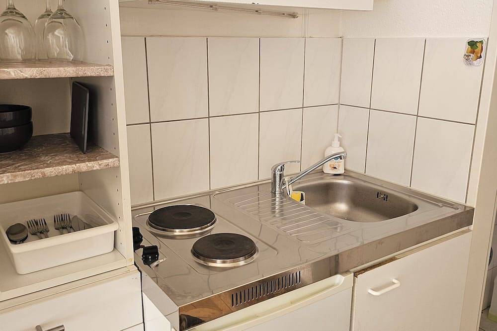 Entire apartment, Zurich  City Center Apartment with Ac in Zurich, Zurich district