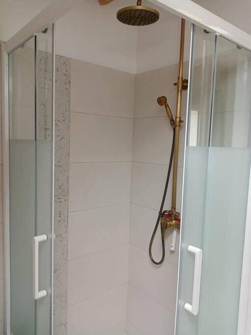 Location de vacances pour 2 personnes, avec terrasse, animaux acceptés à Clussais-la-Pommeraie - 3