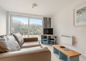 Apartment for 4 People in South West England, Cornwall, Photo 2