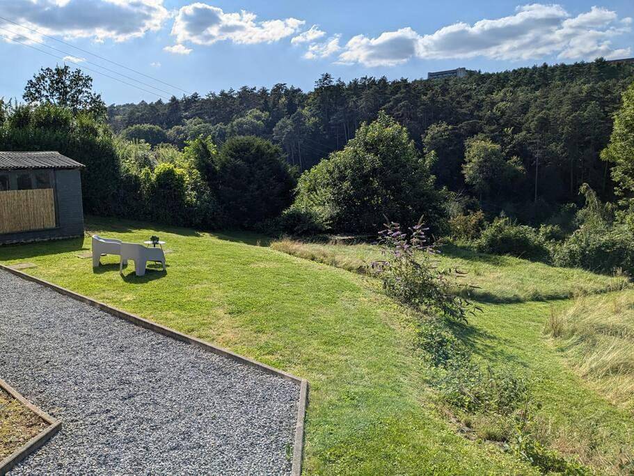 Appartement entier, One-Bedroom Apartment in Tilff, Esneux