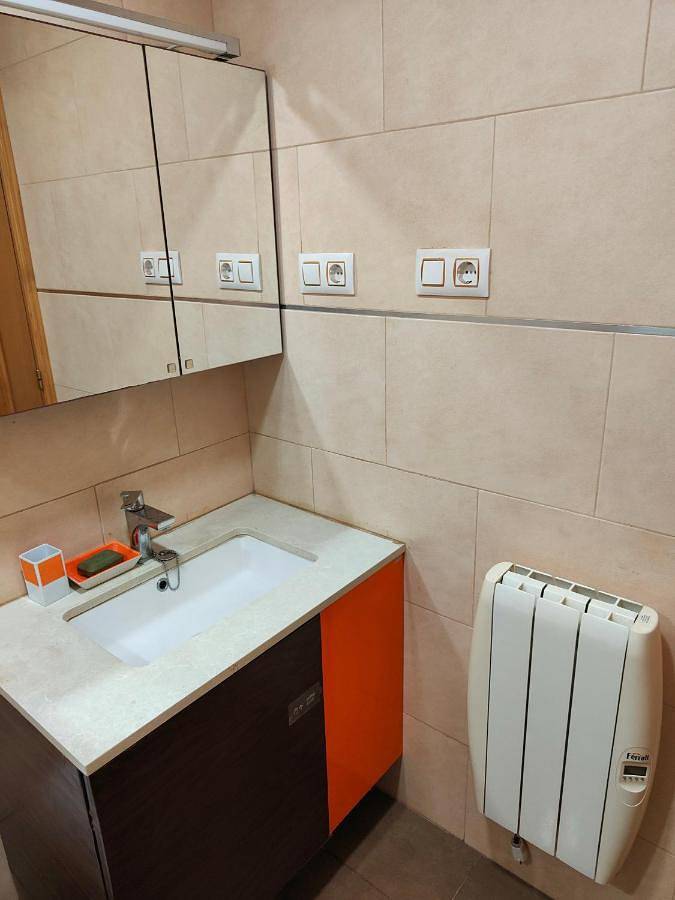 Ganze Wohnung, Two-Bedroom Apartment in Port de Sagunt, Sagunto