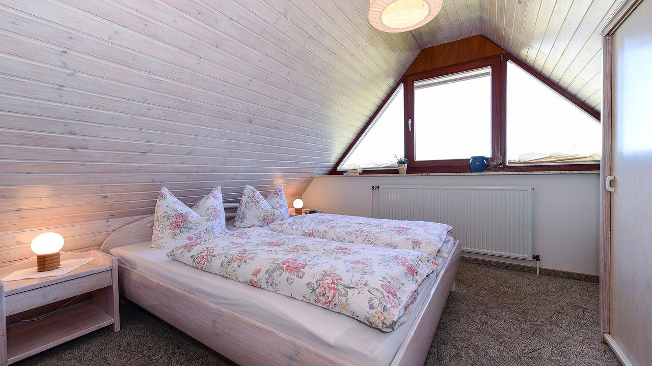 Ganze Ferienwohnung, Ferienwohnung für 2 Personen (40 m²) in Nieblum in Nieblum, Föhr