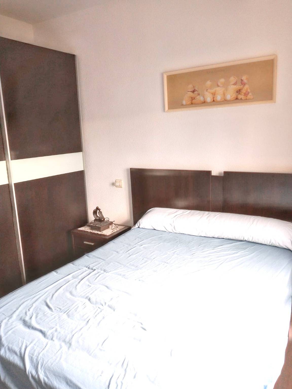 Appartement entier, Appartement spacieux centre de Zamora avec terrasse in Zamora, Province de Zamora