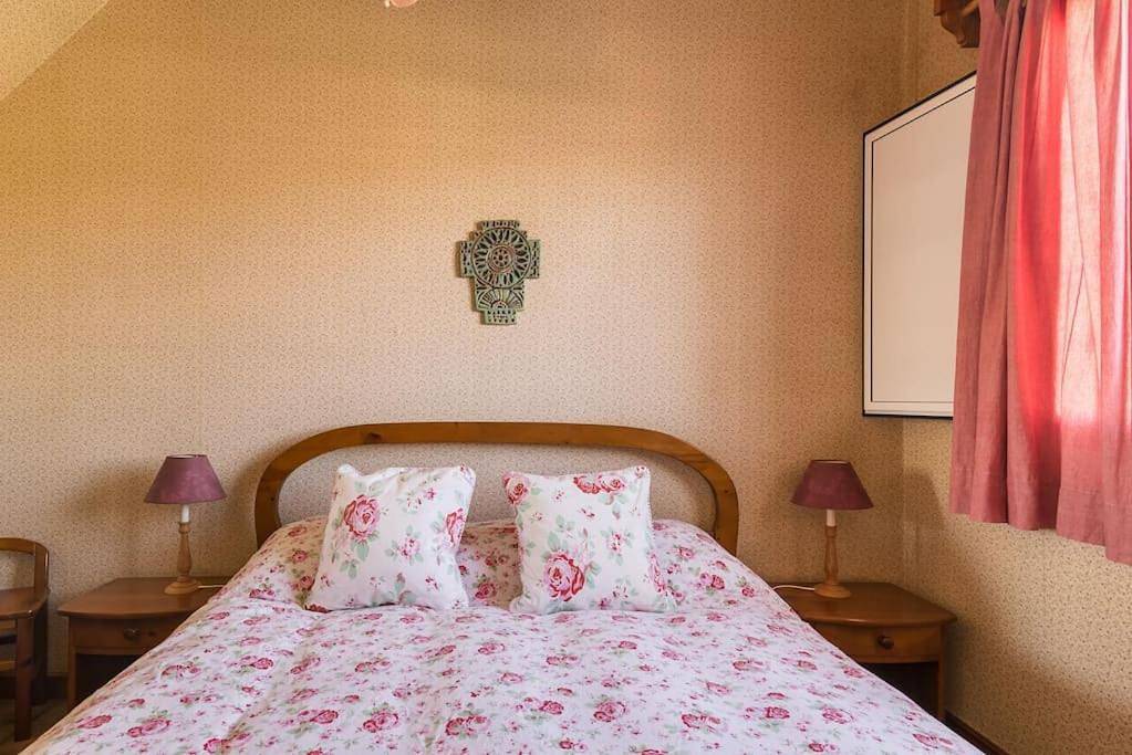 Three-Bedroom Villa in Santa Brigida, Noord-Gran Canaria