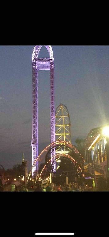 Camping for 9 Guests in Lake Erie, Ohio