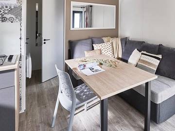 Camping für 6 Personen in Méolans-Revel, Barcelonnette und Umgebung, Bild 2