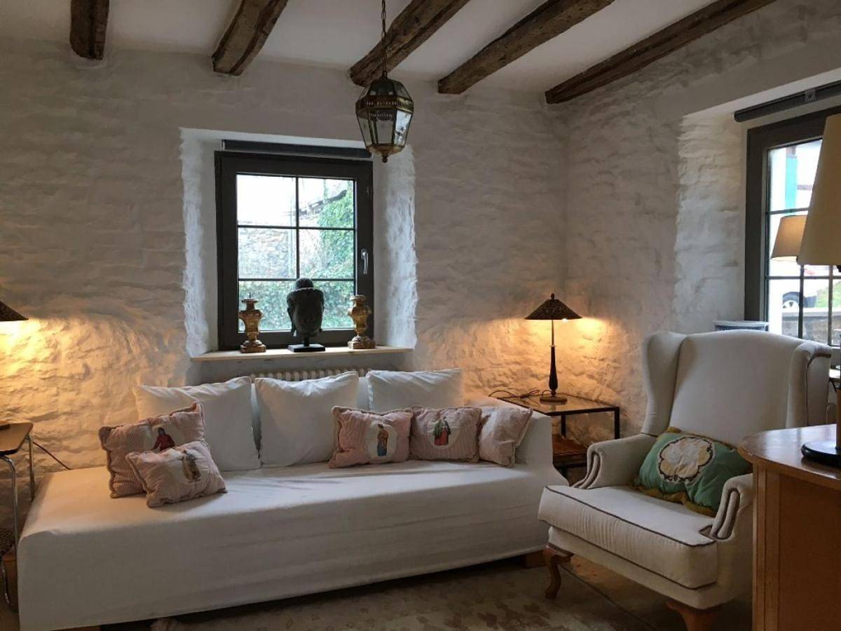 Ferienhaus am Eifelsteig in Blankenheim, Naturpark Hohes Venn-Eifel