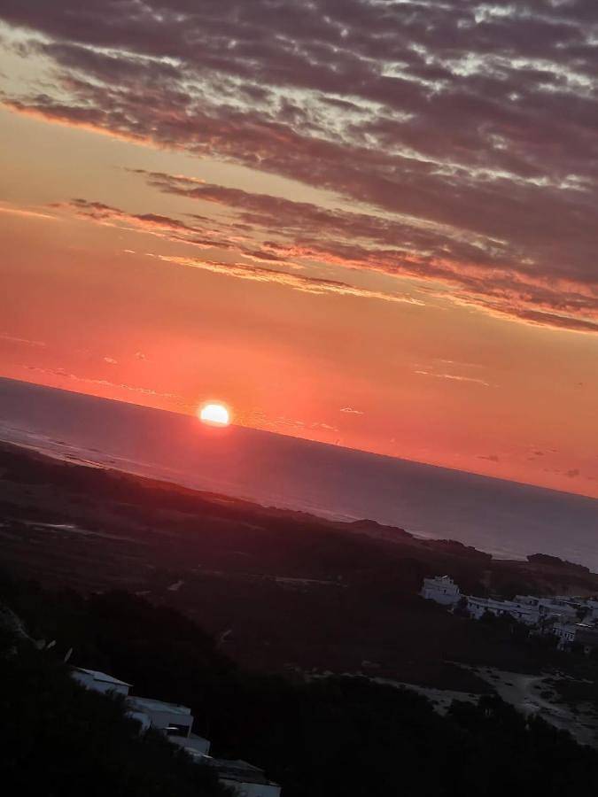 Gîte pour 6 personnes, avec jardin ainsi que vue et vue sur le lac à Oualidia - 3