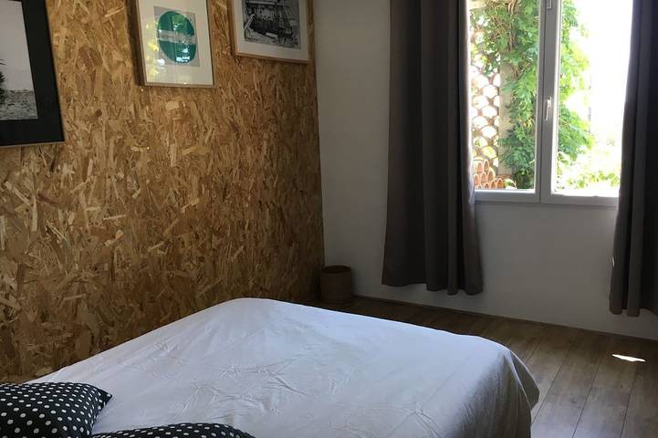 Villa pour 5 personnes, avec jardin et terrasse à Avignon - 4