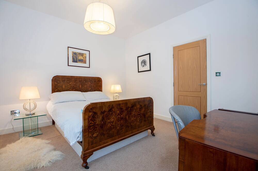 Ganze Wohnung, Apartment 2 The Grove Minuten zu Fuß vom Stadtzentrum von Durham entfernt in Durham, County Durham