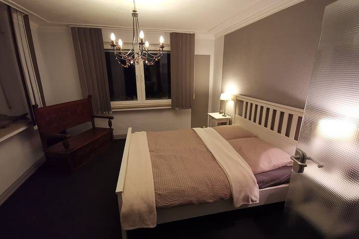 Ferienwohnung für 6 Personen, mit Haustier in Köln - 4