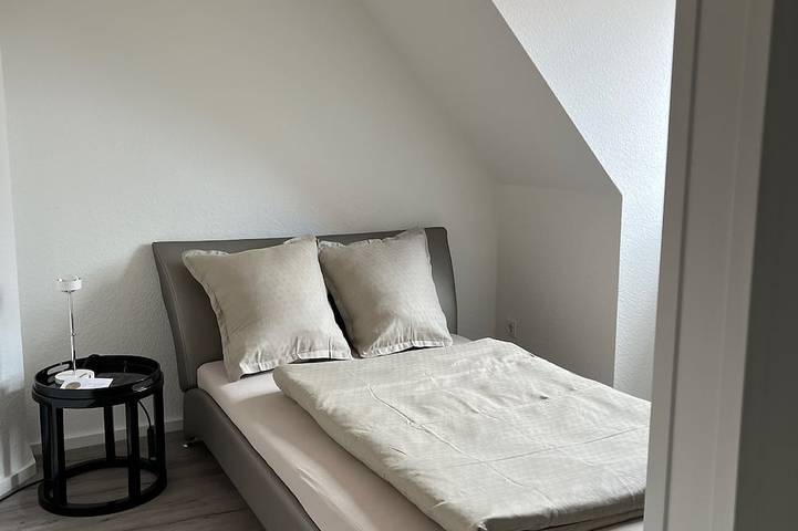 Ganze Wohnung, Pure Highlight Living 2 - Ferienwohnung / Wohnen auf Zeit in Steinfurt, Kreis Steinfurt