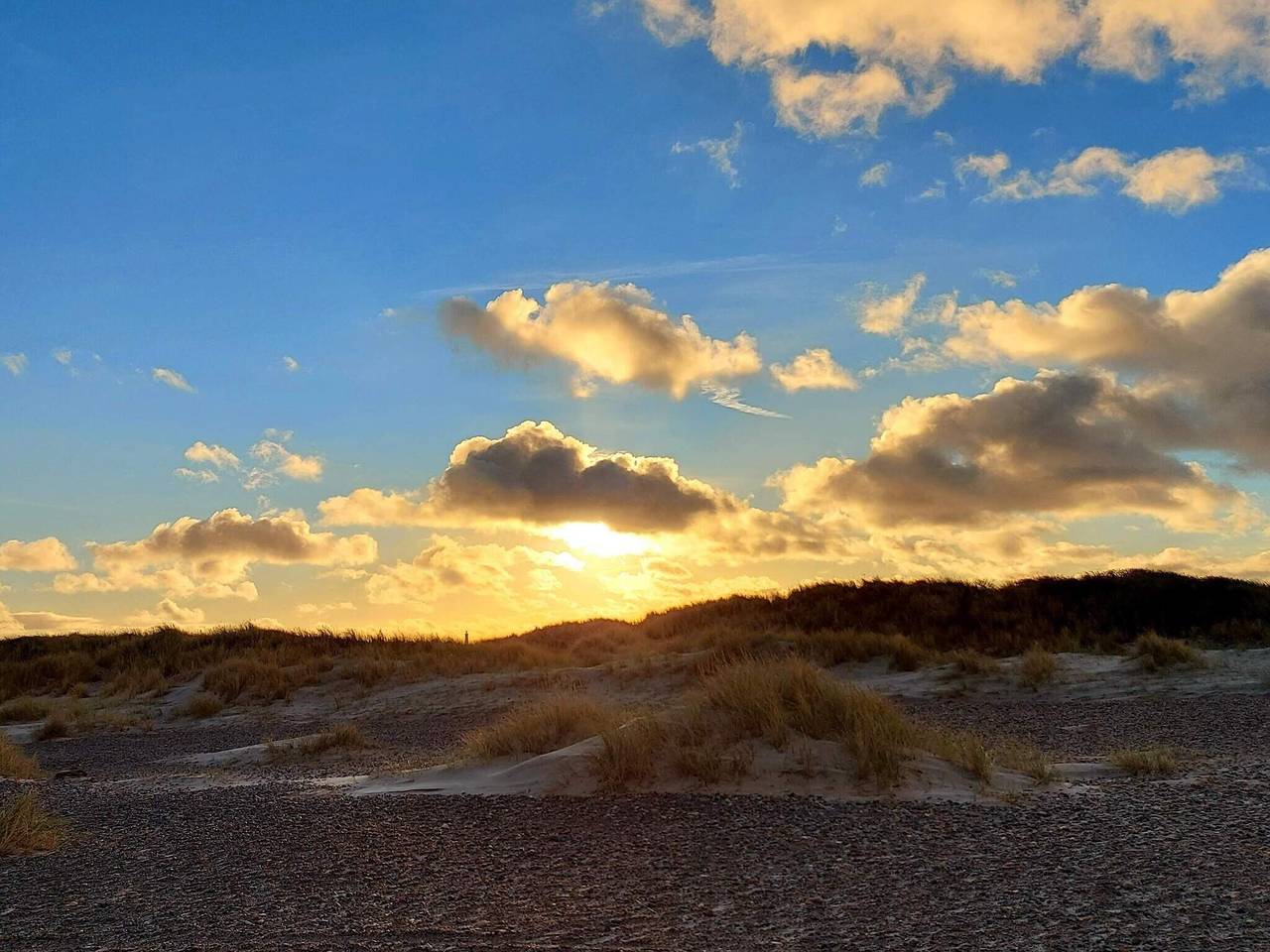 5 person ferie hjemme i Skagen-By Traum in Skagen, Tannisbucht
