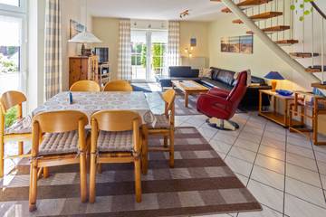 Ferienhaus für 4 Personen in Neßmersiel, Dornum, Bild 4