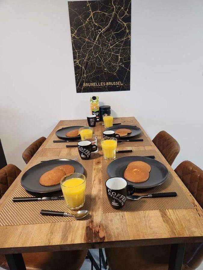 Geheel appartement, One-Bedroom Apartment in Wemmel, Vlaams-Brabant