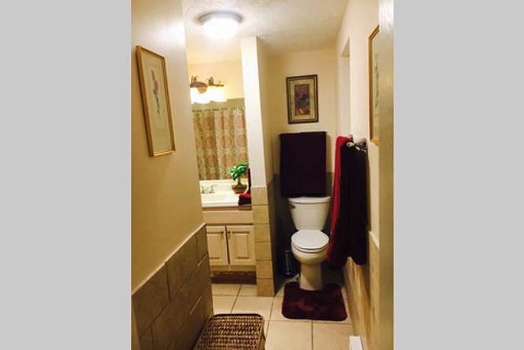 Geräumig, komfortabel und privat 3 Schlafzimmer in Pike County (OH)