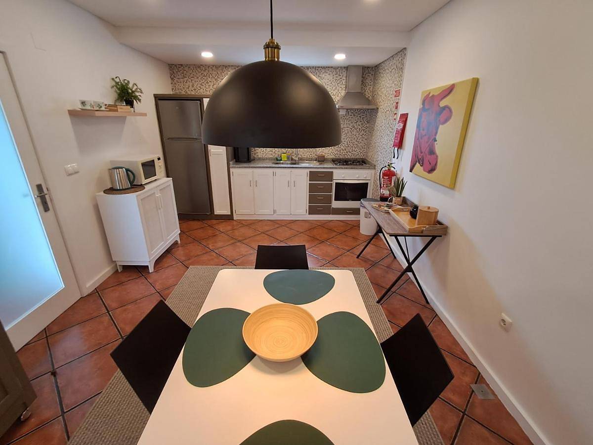 Villa Casa de Santo Antonio in Marco de Canaveses (Cidade), Distrito do Porto