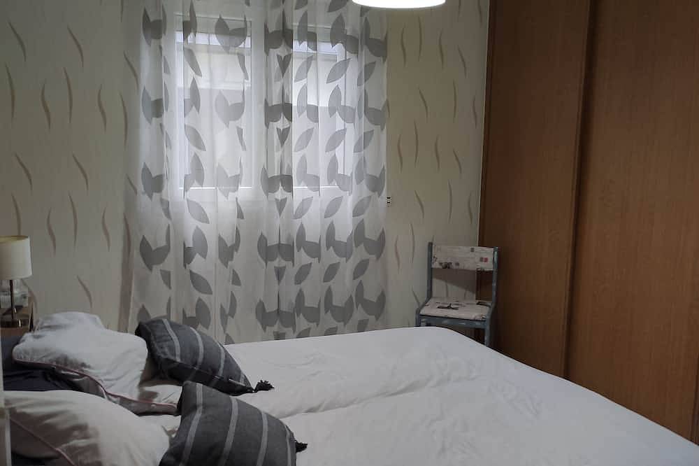 Appartement entier, Appartement spacieux au calme. in Saint-Avold, Région de Forbach