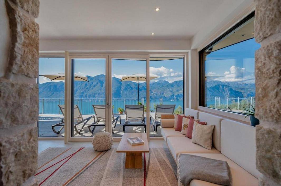 Appartement entier, Superior Villa in Aix-les-Bains, Région de Chambéry
