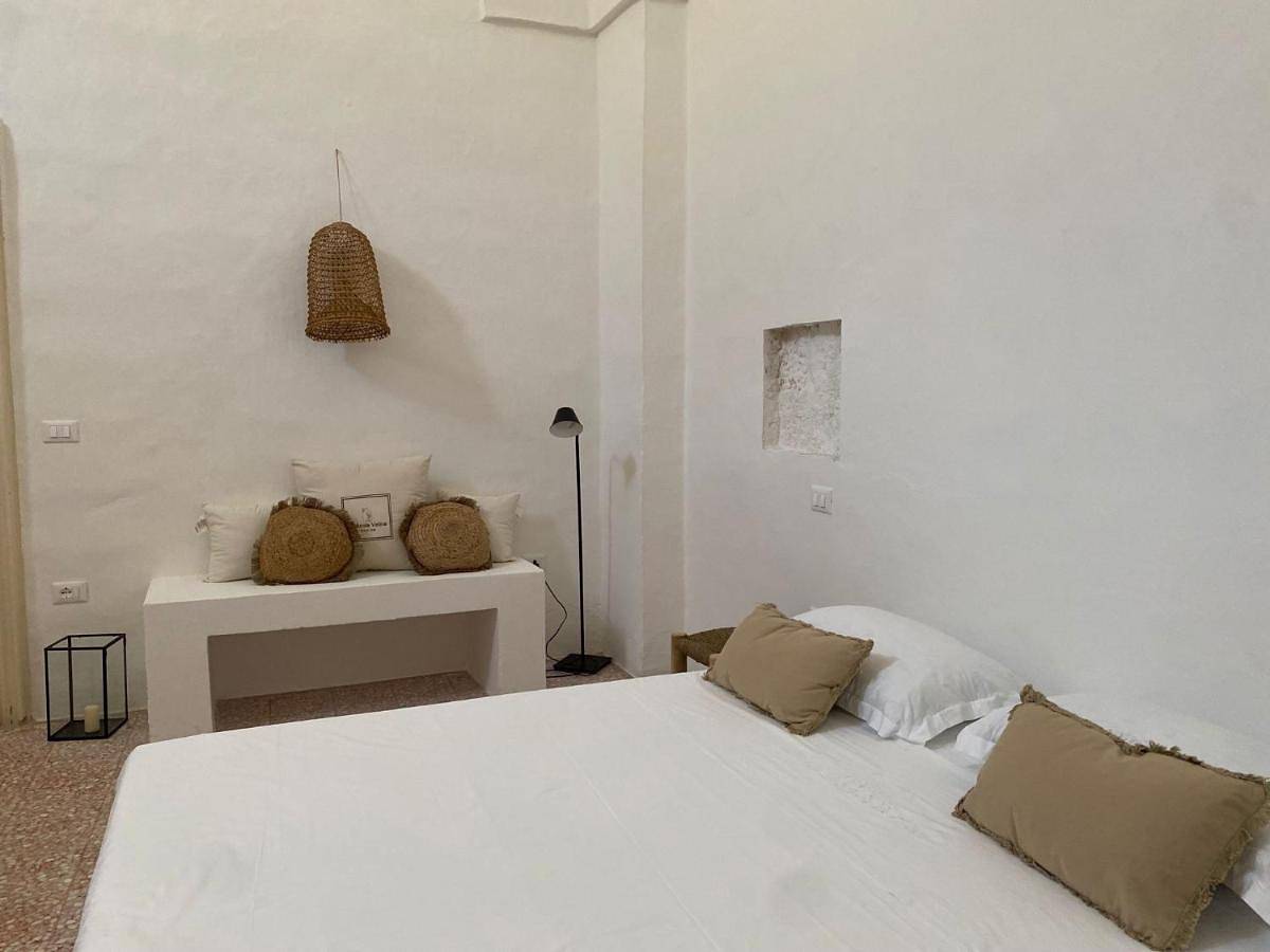 Double Room in Casarano, Golfo di Taranto