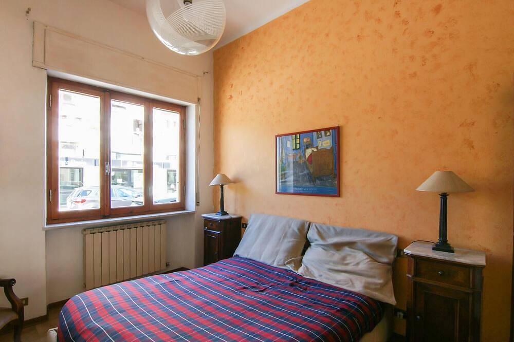 Ganze Wohnung, Schöne 2-Zimmer-Wohnung in Marina di Carrara in Marina di Carrara, Carrara