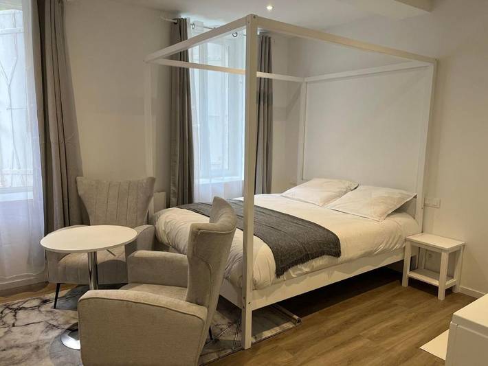 Gîte pour 2 personnes, avec jardin et sauna à Castelnaudary - 4