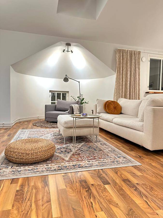 Ferienwohnung für 3 Personen in Helsinki