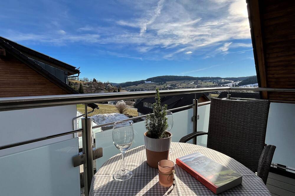 Appartamento vacanze a Waldshut a partire da 105€ a notte