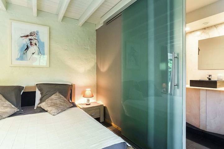 Location de vacances pour 2 personnes, avec jardin et terrasse, animaux acceptés à Zedelgem - 2