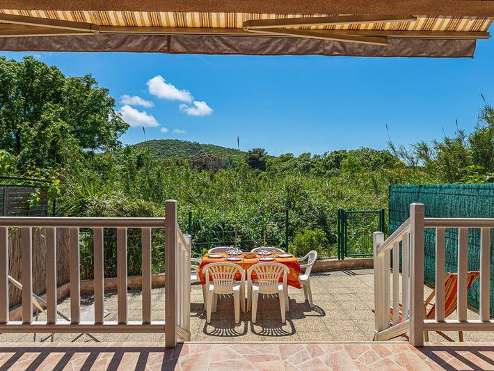 Ferienhaus für 5 Personen in Bormes-les-Mimosas