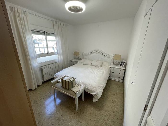 Entire holiday apartment, R147 Apartamento Pintor See view in Calafell, Costa Dorada