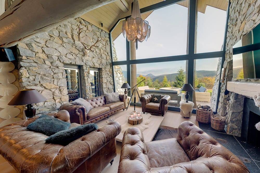 Chalet für 10 Personen in Donovaly, Mittelslowakei