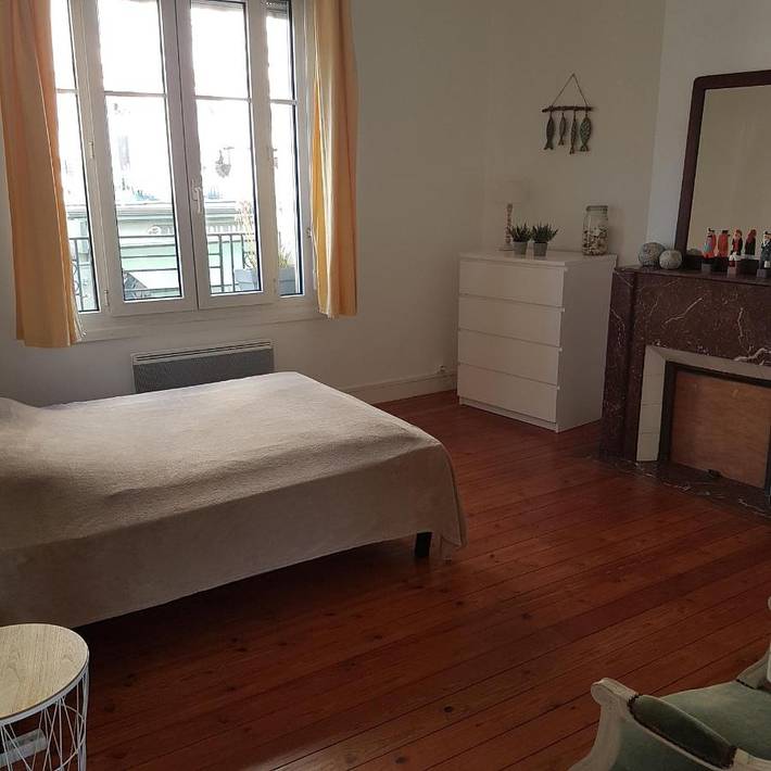 Gîte pour 2 personnes dans Casino Club Granville - 2