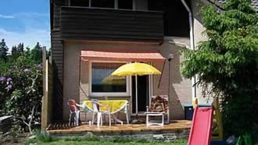 Ferienhaus für 6 Personen, mit Garten und Balkon in Clausthal-Zellerfeld - 3