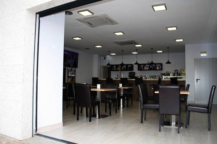 Hôtel pour 2 personnes, avec vue et terrasse à Caspe - 4