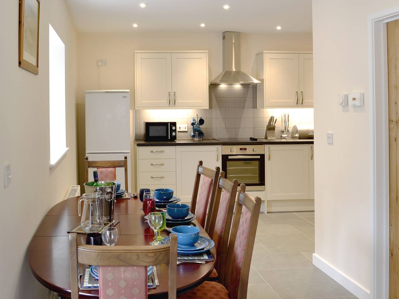 The Old Engine House in Dorset