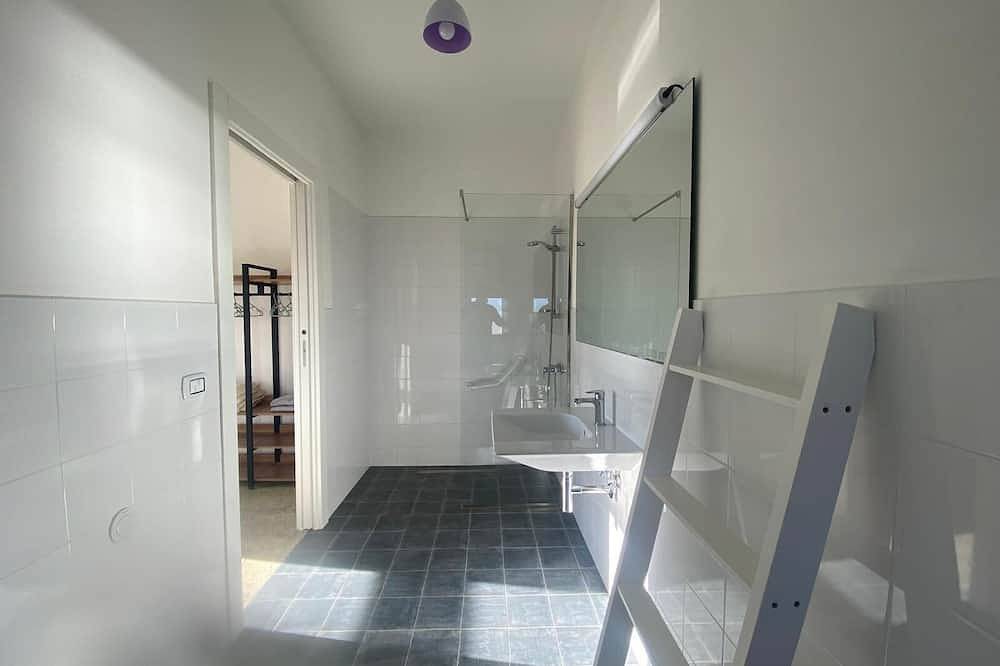 Ganze Wohnung, Villa Odetta - app. Penthouse an oasis in the Salento sea between two nature reserves in Manduria, Golf von Tarent