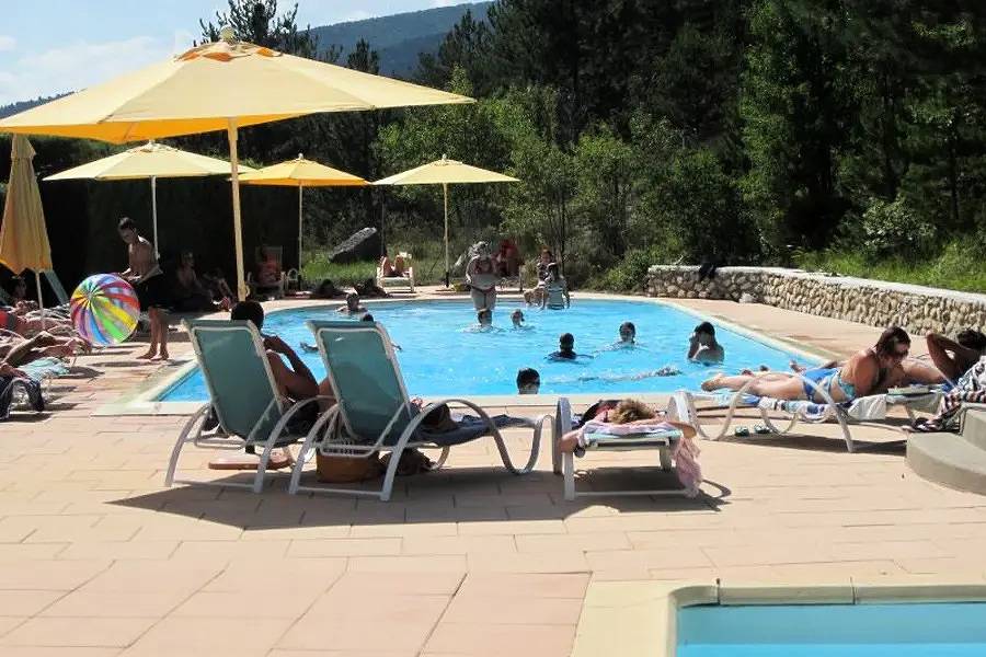 Chalet Ciela Family - 1 chambre 2 personnes in Serres (Hautes-Alpes), Région de Gap