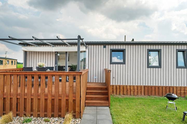 Ferienhaus für 4 Personen, mit Garten in Landkreis Verden - 2