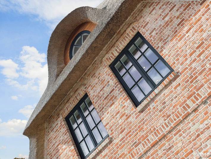 Dunen Hus - Urlaub mit der ganzen Familie im nördlichsten Ort Deutschlands! in Nordfriesische Inseln (Schleswig-Holstein) (Schleswig-Holstein), List (Sylt)