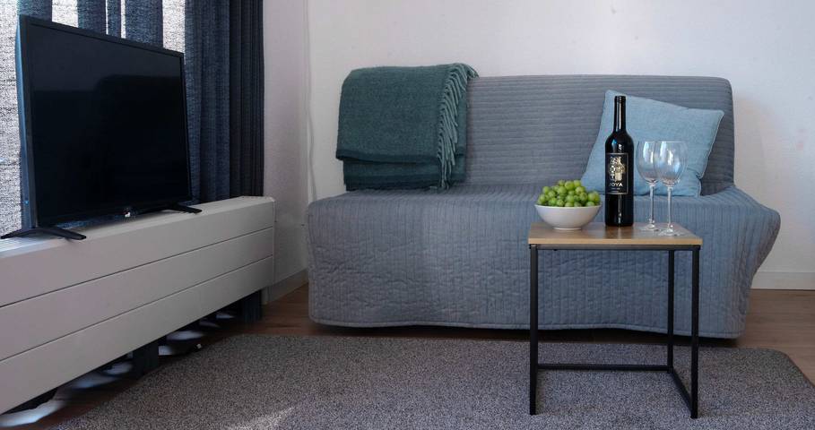 Ganze Wohnung, Ferienwohnung für 4 Personen mit Garten in Nimwegen, Betuwe