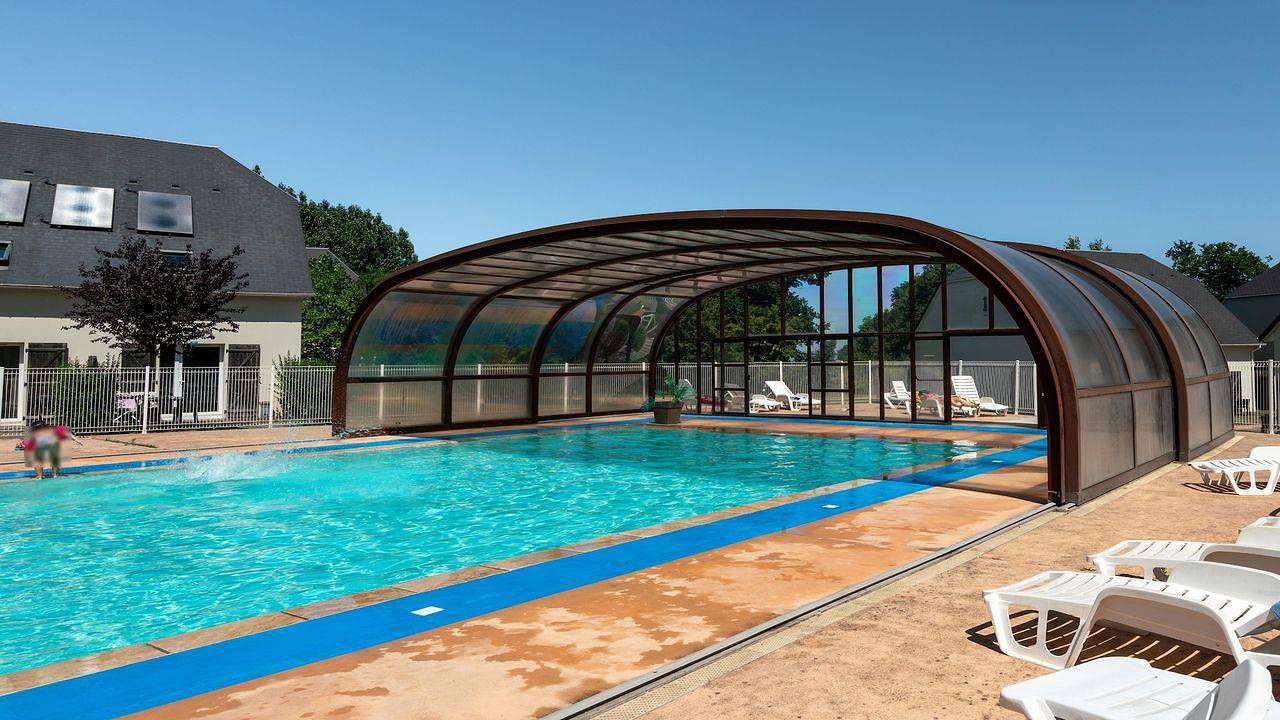 Ferienhaus für 4 Personen (27 m²) in Auberville in Auberville, Région de Lisieux