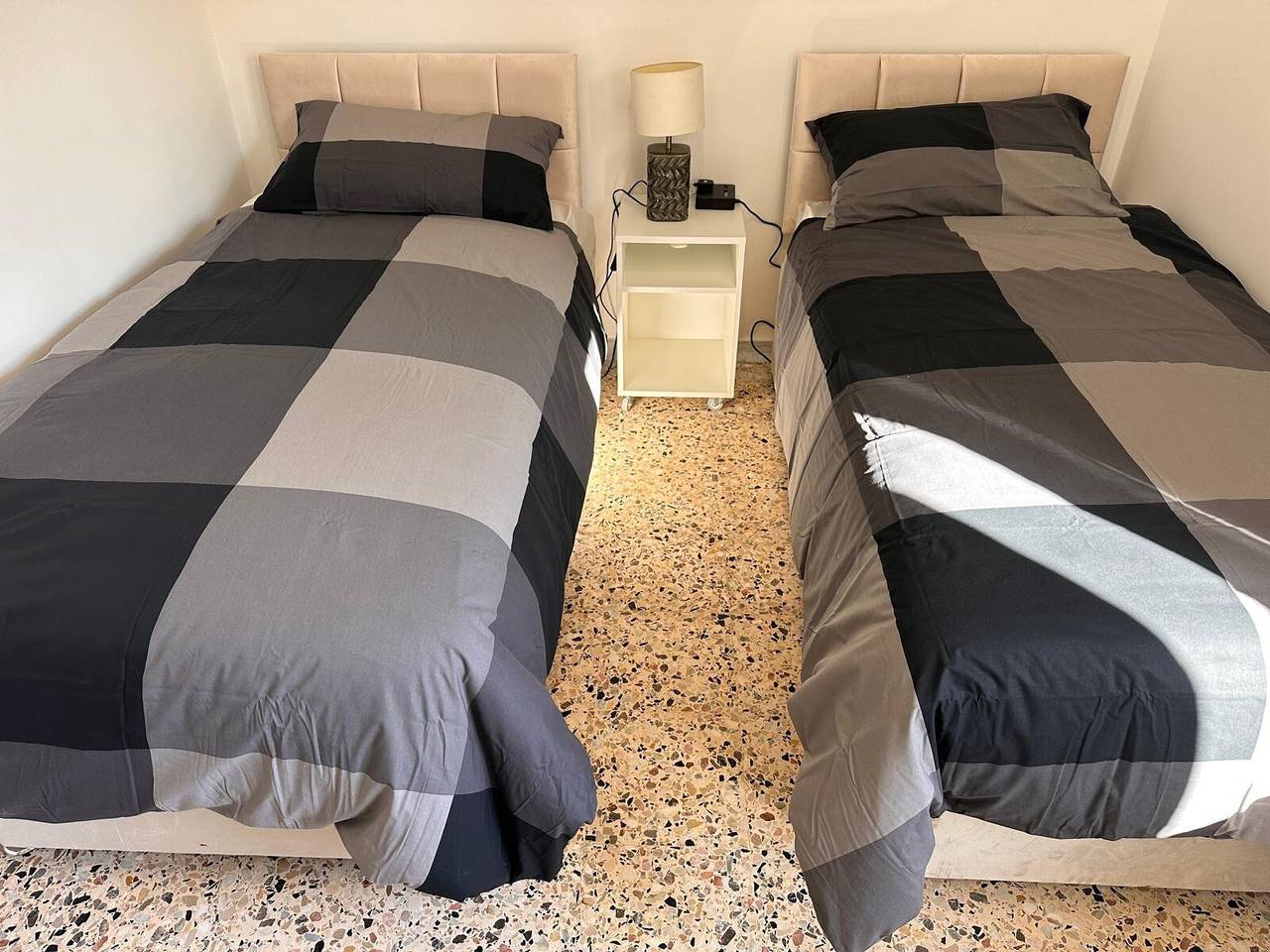 Apartamento entero, Apartamento 'Unidad 1' con jardín compartido, Wi-Fi y aire acondicionado in Putignano, Region de Bari