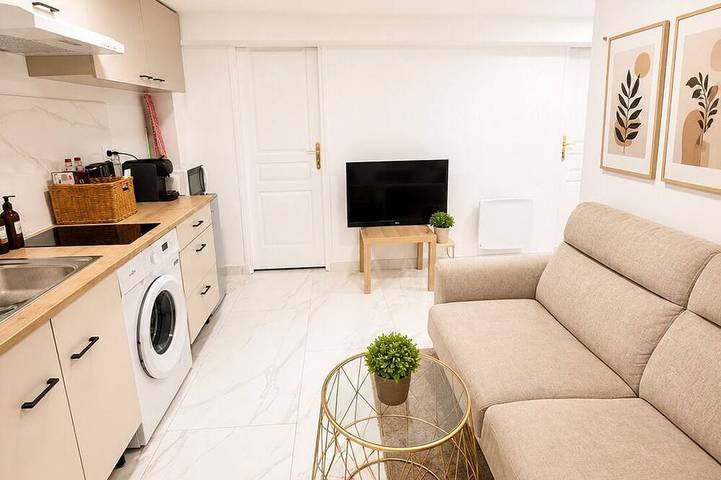 Appartement de vacances pour 4 personnes - 1