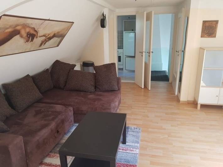 Ferienwohnung für 3 Personen in Emden
