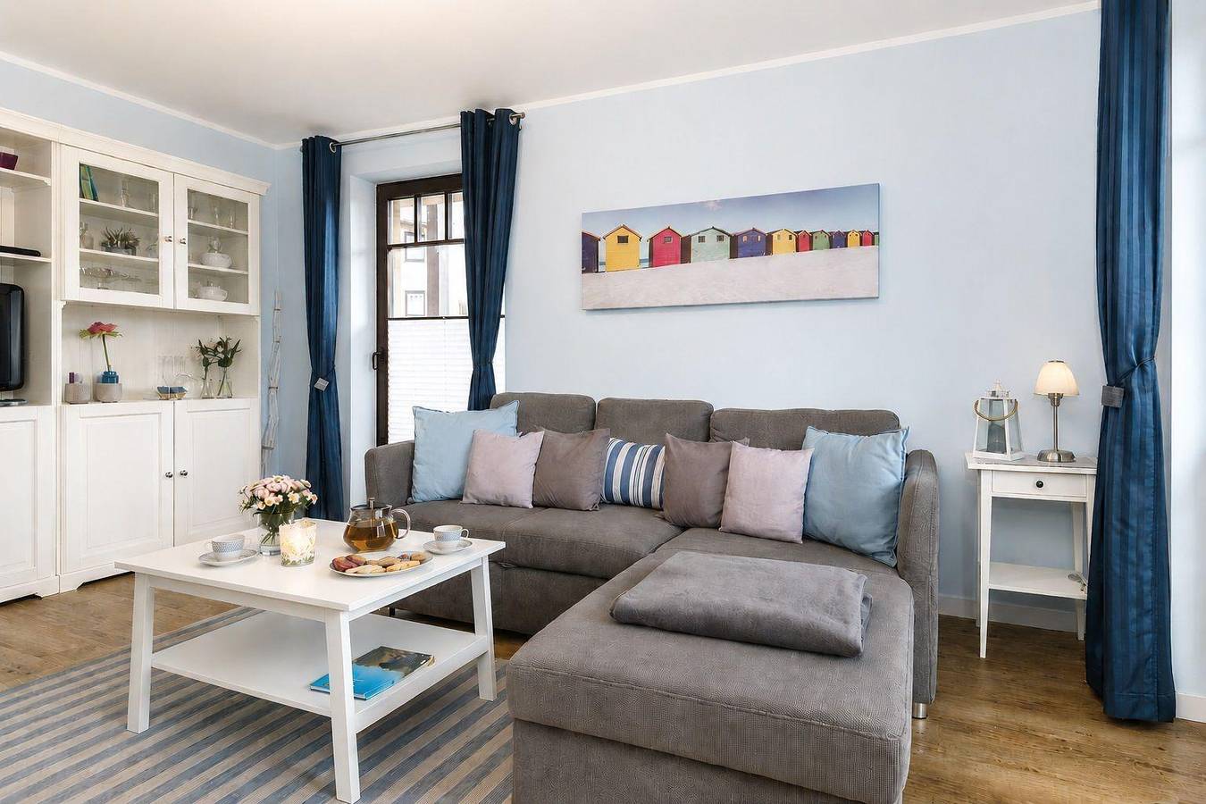 Appartamento vacanze a Kuhlungsborn a partire da 134€ a notte