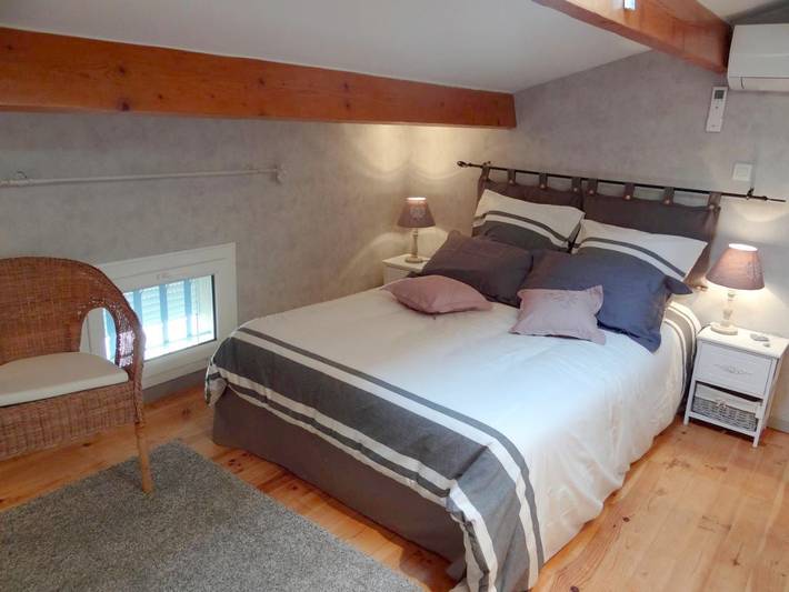 Gîte pour 4 personnes, avec jardin et piscine à Vedène - 2