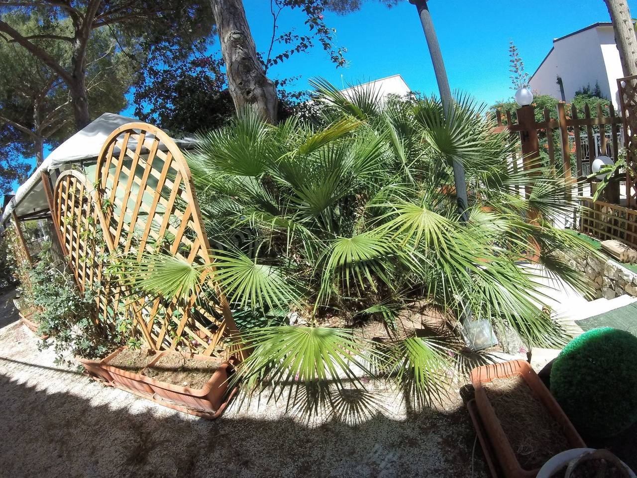 Ganze Wohnung, 'Villa sul porto in San Vito Lo Capo, Trapani Provinz