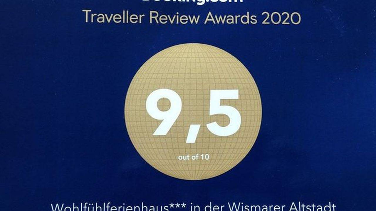 Ferienhaus für 4 Personen (94 m²) in Wismar in Wismar, Mecklembourg-du-Nord-Ouest