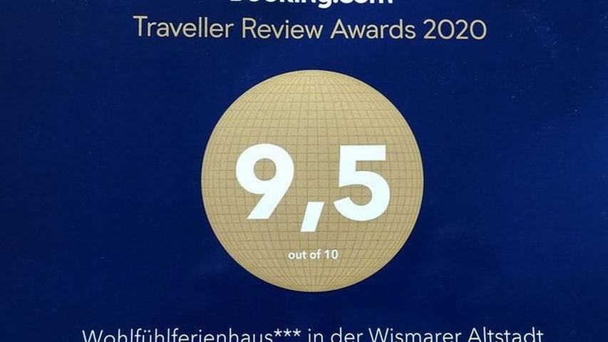 Ferienhaus für 4 Personen, mit Terrasse in Wismarer Bucht - 3